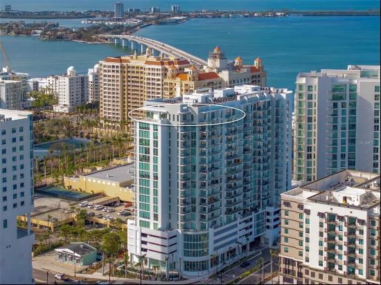 301 QUAY COMMON, #1904, Sarasota, FL, 34236, USA