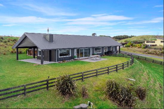 71 Ross Rise, Kinloch, Taupo, NEW ZEALAND