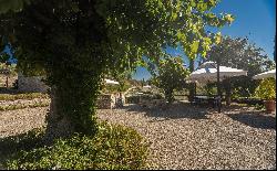 Private Villa for sale in Bucine (Italy)