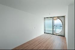 Exclusive apartment with full ocean view in Leblon at the highly anticipated Res