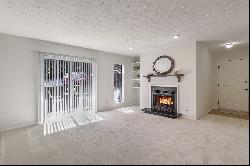 Charming One Bedroom Condo with an Inviting Open Concept Design