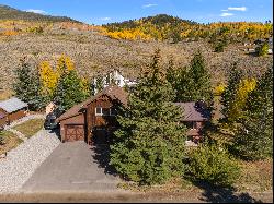 83 Brook Avenue,Silverthorne, CO, 80498