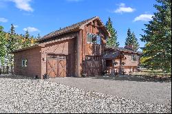 83 Brook Avenue,Silverthorne, CO, 80498