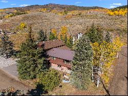 83 Brook Avenue,Silverthorne, CO, 80498