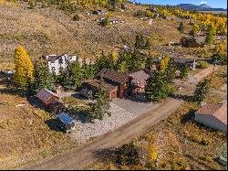 83 Brook Avenue,Silverthorne, CO, 80498