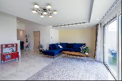 Three Bedroom Penthouse in Tala, Pafos