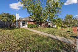 5321 Northridge Boulevard,North Richland Hills, TX, 76180