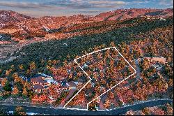 Exclusive Lot with 360-Degree Views in Cedar Heights