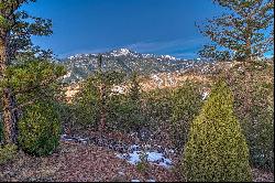 Exclusive Lot with 360-Degree Views in Cedar Heights