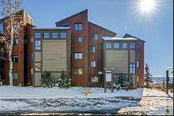 2130 Mount Werner Circle,Steamboat Springs, CO, 80487