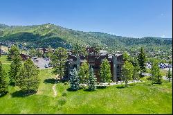 2130 Mount Werner Circle,Steamboat Springs, CO, 80487