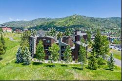 2130 Mount Werner Circle,Steamboat Springs, CO, 80487