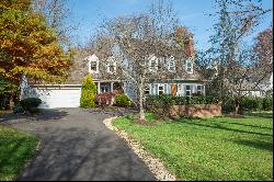 Home in Bradley Hills Grove