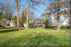 Home in Bradley Hills Grove