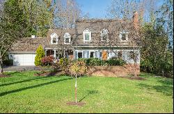 Home in Bradley Hills Grove