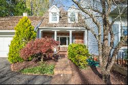 Home in Bradley Hills Grove