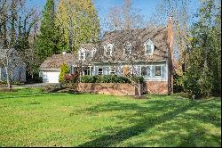 Home in Bradley Hills Grove