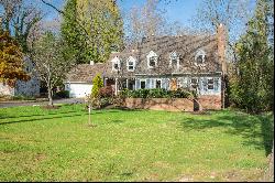 Home in Bradley Hills Grove