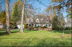 Home in Bradley Hills Grove