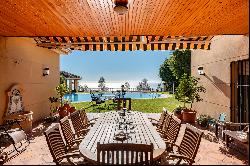 Exclusive villa in Malaga