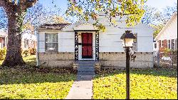 1915 S State,Little Rock, AR, 72206