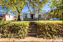 1915 S State,Little Rock, AR, 72206