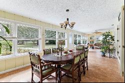 Golf Course Retreat With Scenic Views Near Schools And Air Force Base