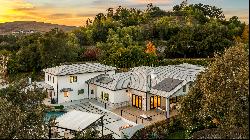 4187 Oak Place Drive,Westlake Village, CA, 91362