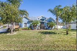 63 Langdon Drive,Palm Coast, FL, 32137