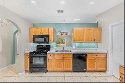 2122 Spring Creek Circle NE,Palm Bay, FL, 32905