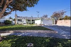 15011 Baylor Circle, Huntington Beach, CA 92647