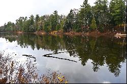 Beautiful Bell Lake Waterfront