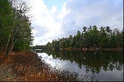 Beautiful Bell Lake Waterfront