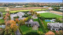 Pursue Your Equestrian Dreams in Bridgehampton Horse Country