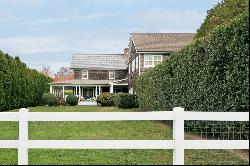 Pursue Your Equestrian Dreams in Bridgehampton Horse Country