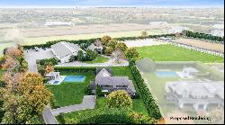 Pursue Your Equestrian Dreams in Bridgehampton Horse Country