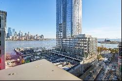 77 Hudson Street, 3902, Jersey City, NJ 07302