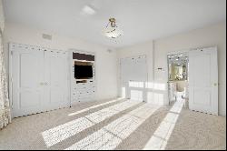 Indulge In The Ease Of Country Club Living At 12 Doral Greens Drive E Townhouse!