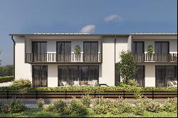 The 3 Pratzet villas - Villa A