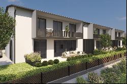 The 3 Pratzet villas - Villa A