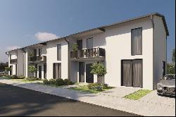 The 3 Pratzet villas - Villa A