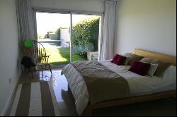 Excellent quality and location in Punta Ballena.