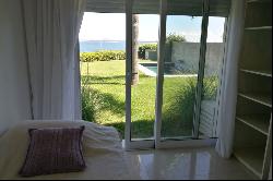 Excellent quality and location in Punta Ballena.