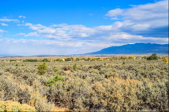 Roy Road, Taos NM 87571