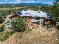 11555 Road 39, Mancos CO 81328