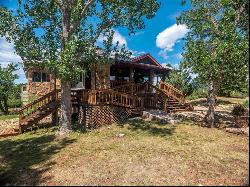 11555 Road 39, Mancos CO 81328