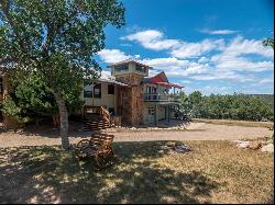 11555 Road 39, Mancos CO 81328