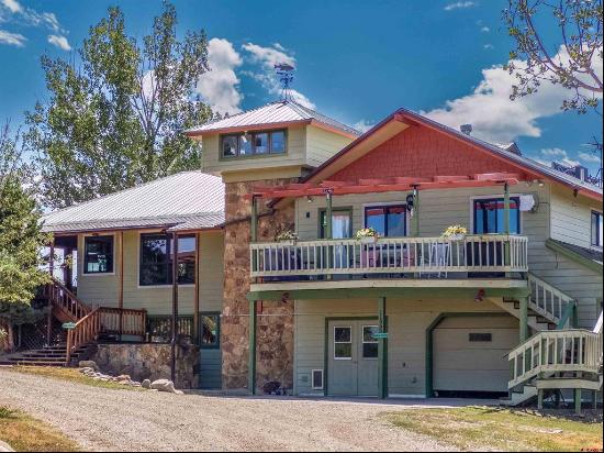 11555 Road 39, Mancos CO 81328