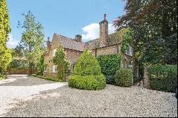 Perks Lane, Prestwood, Great Missenden, Buckinghamshire, HP16 0JH