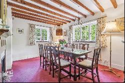 Perks Lane, Prestwood, Great Missenden, Buckinghamshire, HP16 0JH